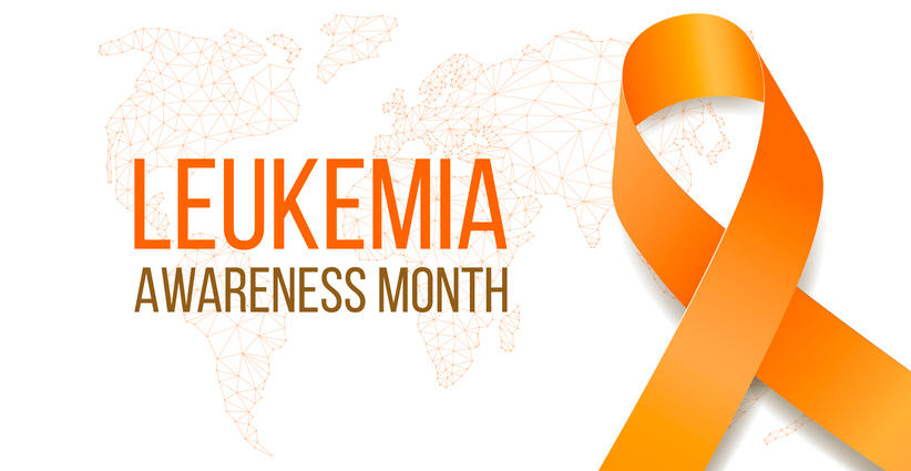 12 Facts about Leukemia