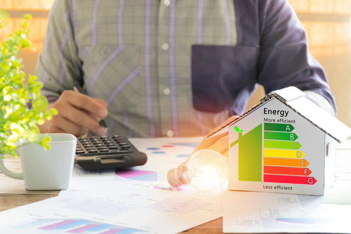 10 Ways To Easily Cut Energy Costs