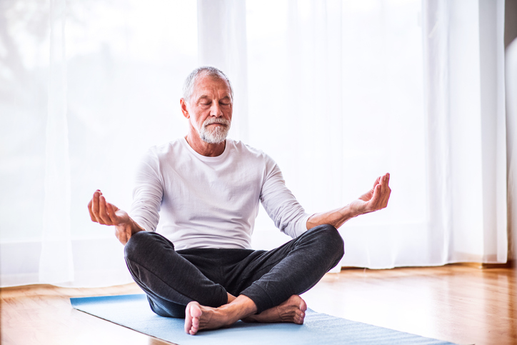 4 Scientifically Proven Benefits of Regular Meditation