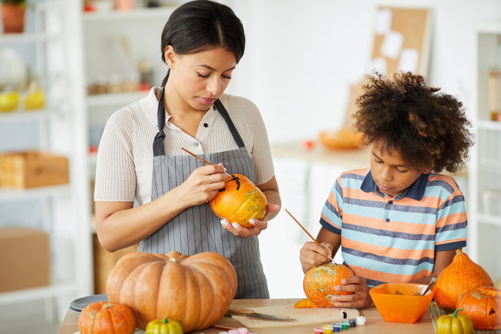 5 Fun Family Autumn Activities