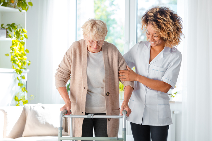 Falls Prevention: How to Reduce Senior Fall Risk