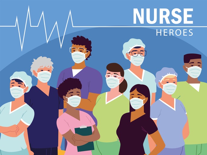 The Impact of Nurses in Long-Term Care
