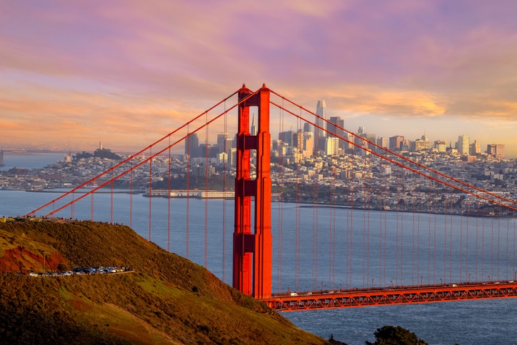 Learning About the History of San Francisco