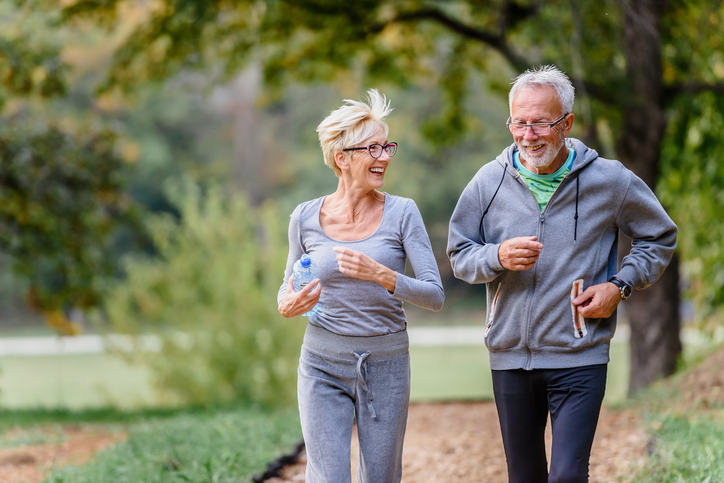 6 Ways to Stay Healthy As You Age