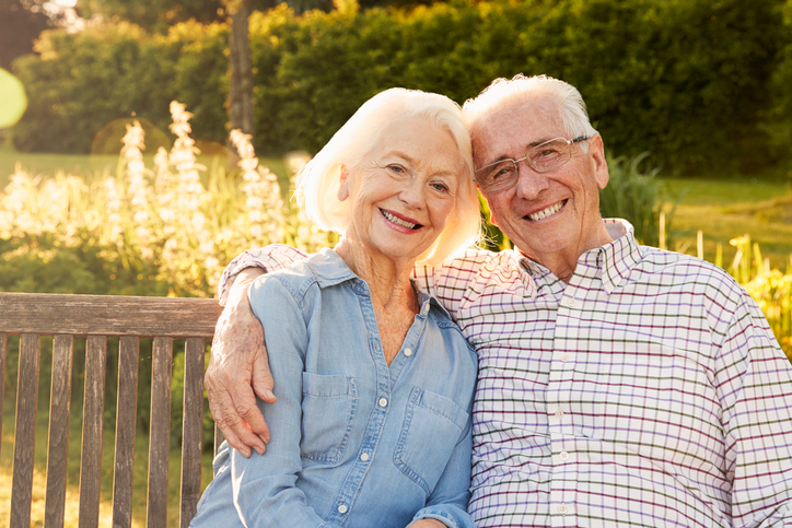 20 Spring Safety Tips for Seniors