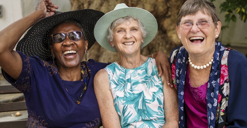 Summer Activities for Seniors