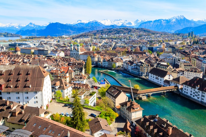 Port of Call: Celebrating the Culture of Basel, Switzerland!