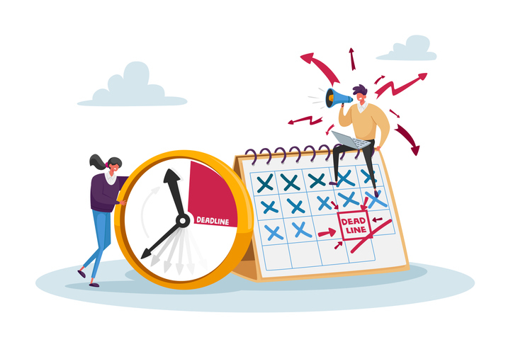 Time Management: 10 Strategies for Better Time Management