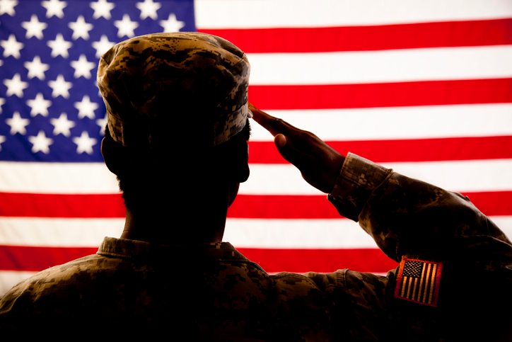 13 Ways to Thank a Veteran