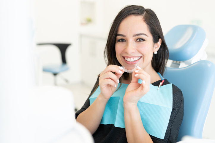 7 Tips To Help You Care For Your Teeth