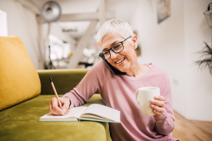 Causes of Eyesight Decline