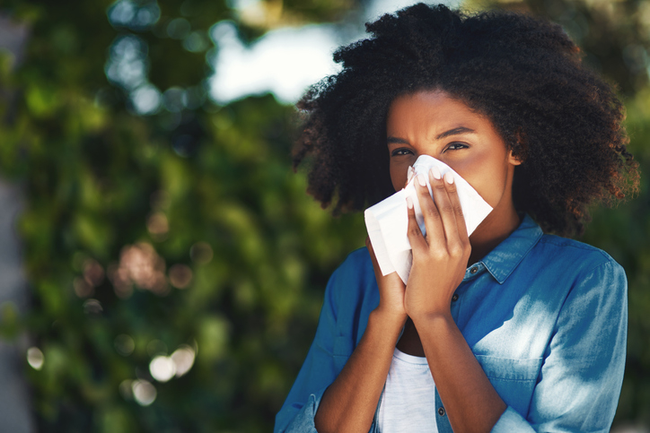Allergies vs Cold Symptoms: Know the Difference