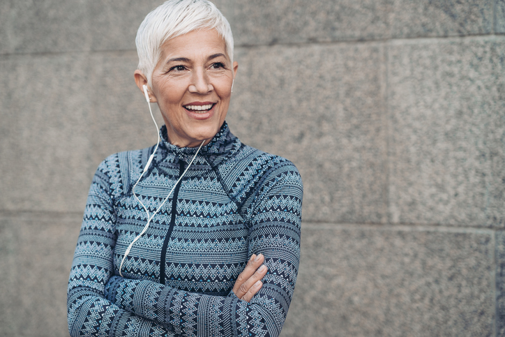 6 Ways to Protect Your Hearing as You Age
