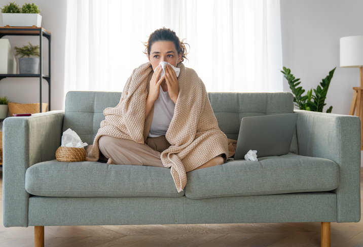 8 Ways You Can Protect Yourself from the Flu
