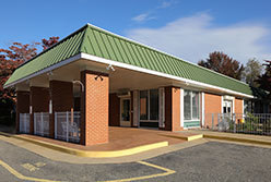 Monroe Health and Rehabilitation Center