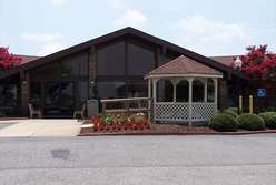 Currituck Health & Rehab Center