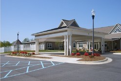 Davidson Health & Rehab Center