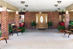 Gastonia Health & Rehab Center