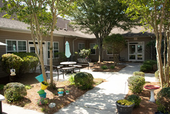 Davidson Health & Rehab Center