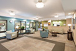 Emerald Health & Rehab Center