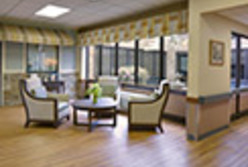 Ridgecrest Manor Nursing and Rehabilitation