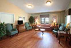 St. James Health and Rehabilitation Center